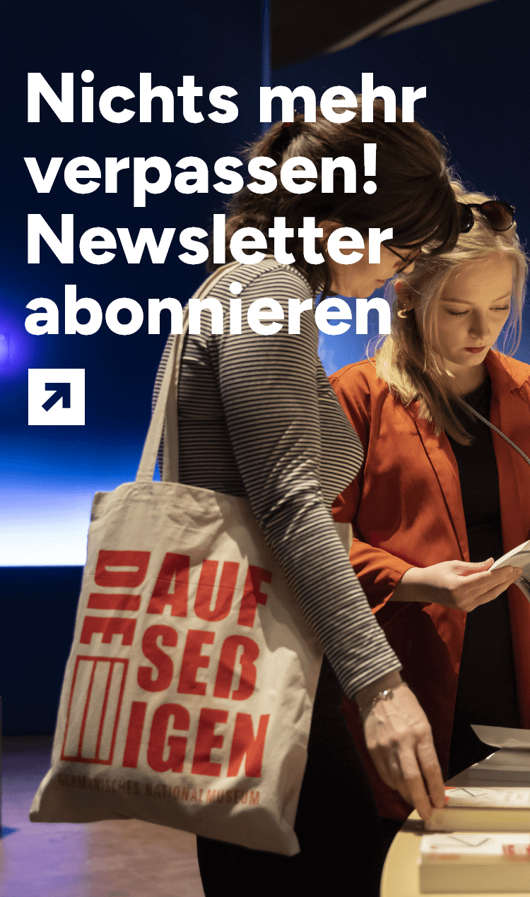 Newsletter abonnieren